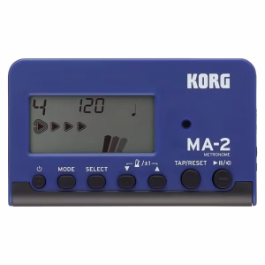 Korg MA-2 Metronome – bedste metronom i test