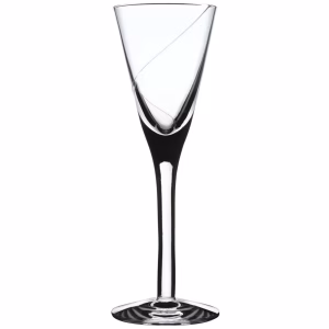 Kosta Boda Line Snapseglas – bedste snapseglas i test