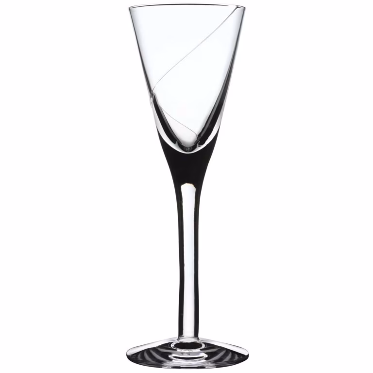 Kosta Boda Line Snapseglas – bedste snapseglas i test