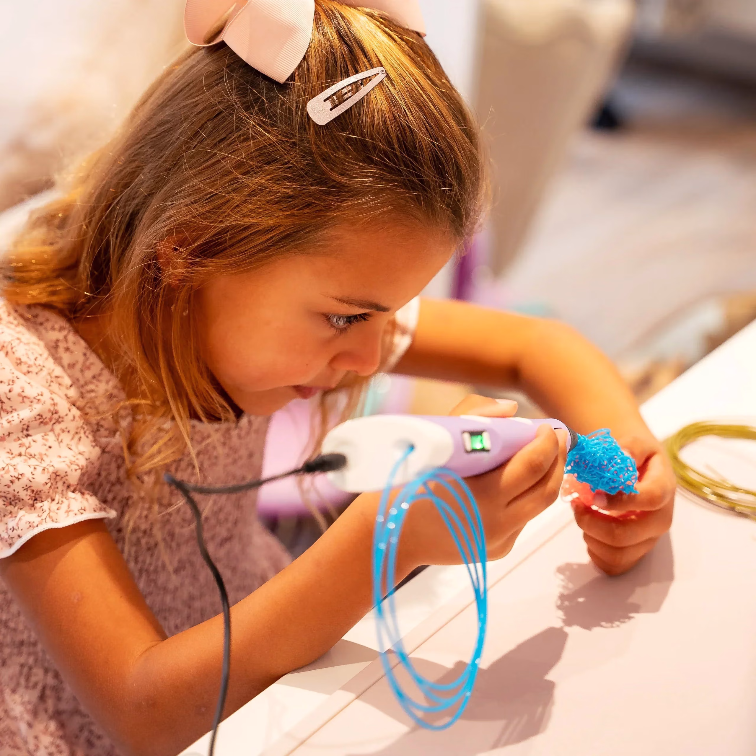 KreaJunglen 3D Pen
