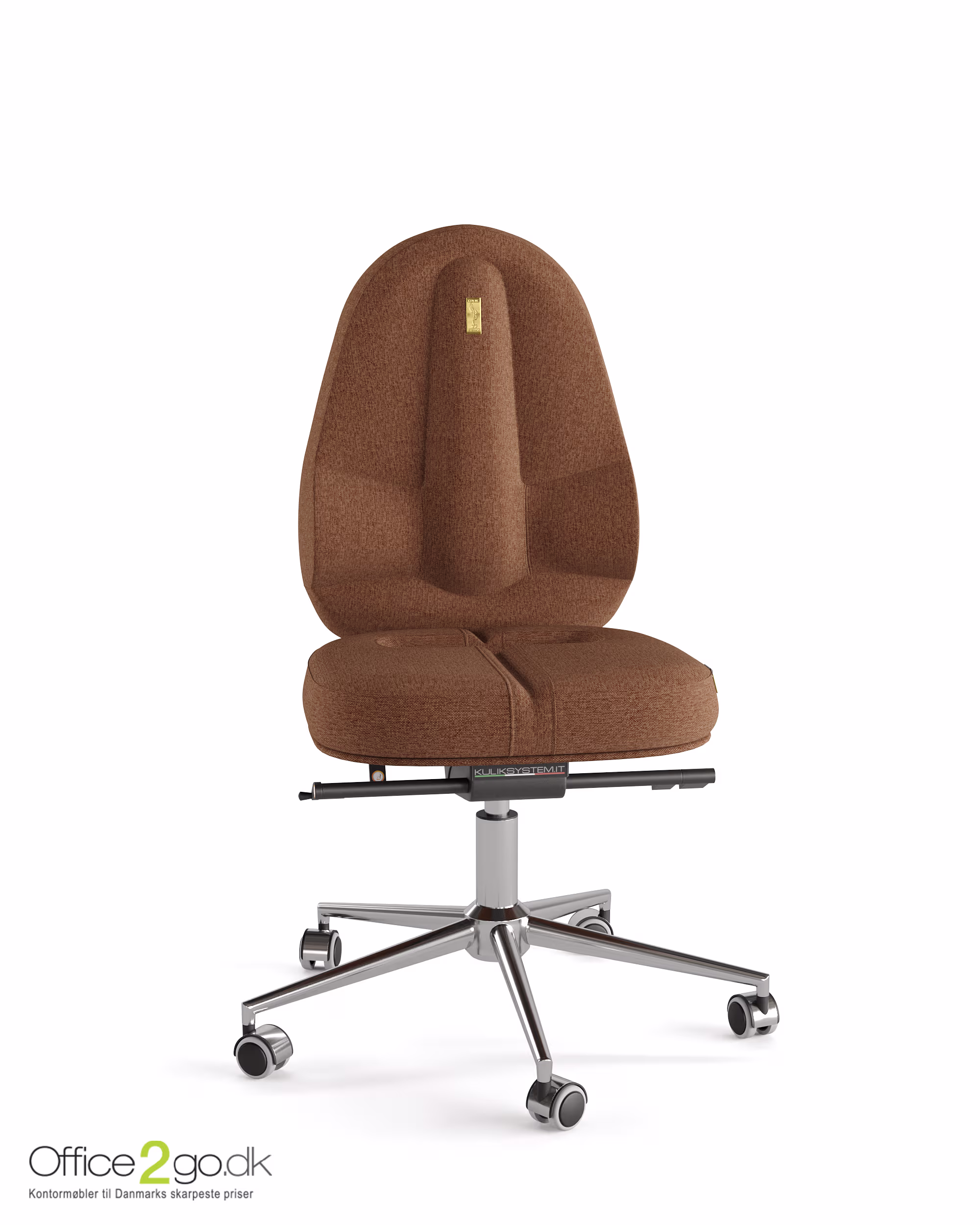 Kulik Classic ergonomisk kontorstol