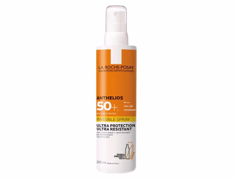 La Roche-Posay Anthelios Solcreme SPF 50 200 ml