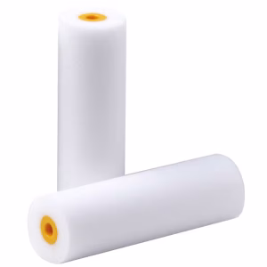 Skumrulle/lakrulle Soft Pro 11 cm 2 stk – bedste malerrulle i test