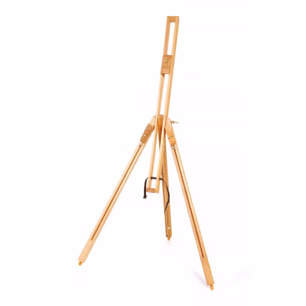 Land Staffeli (max lærredshøjde 106 cm)
