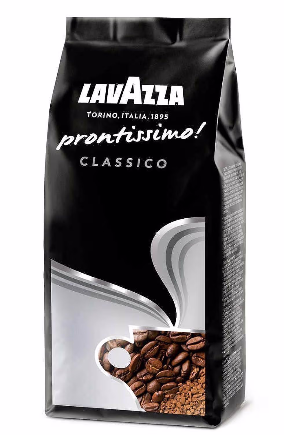 Lavazza Prontissimo Classico instant kaffe 300 g