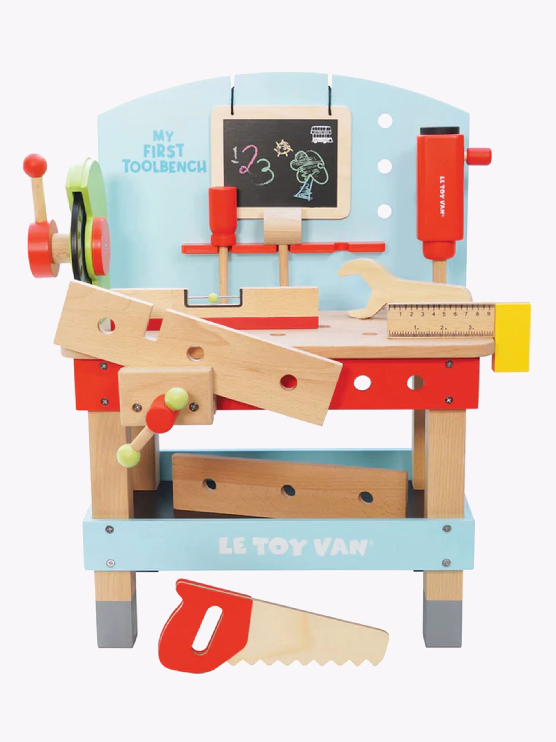 Le Toy Van værktøjsbænk