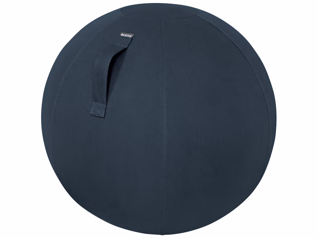 Leitz Ergo Cosy Active Balancebold Grå