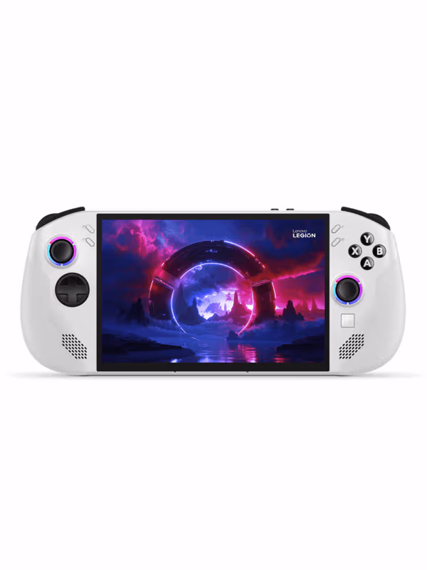 Lenovo Legion Go S