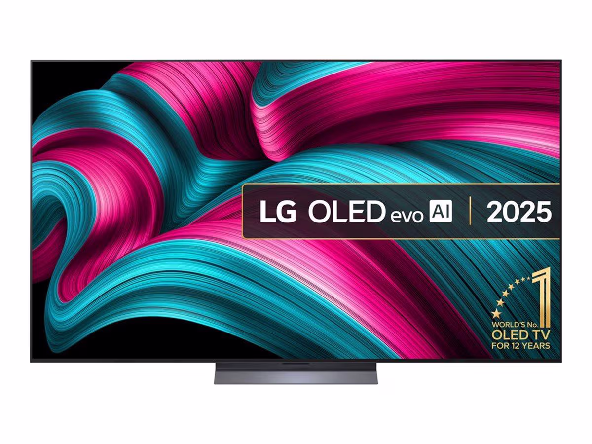 LG OLED C5 77" (OLED77C54LA)