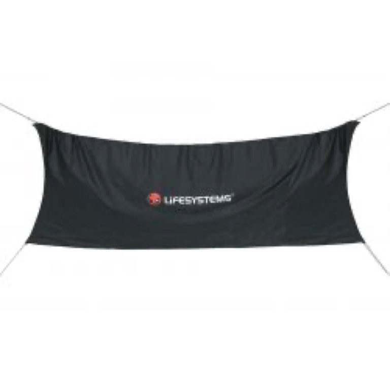 Lifesystems Expedition Tarp