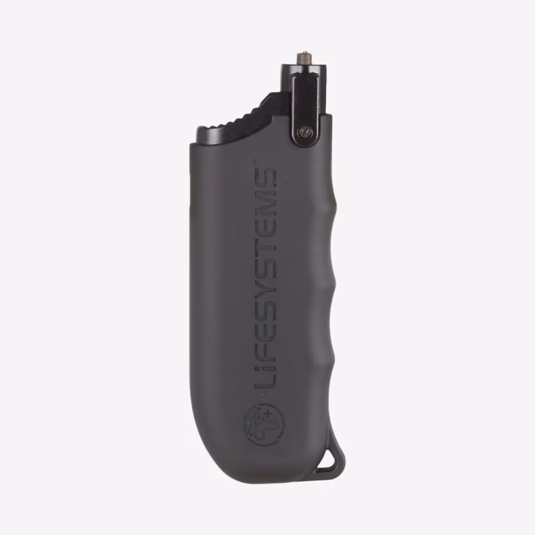 Lifesystems Plasma Lighter – bedste stormlighter i test