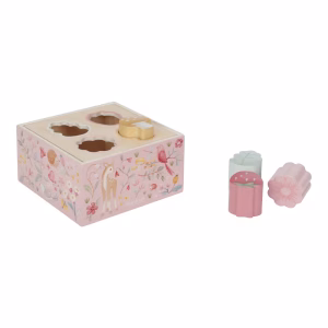 Little Dutch Puttekasse Fairy Garden – bedste puttekasse i test