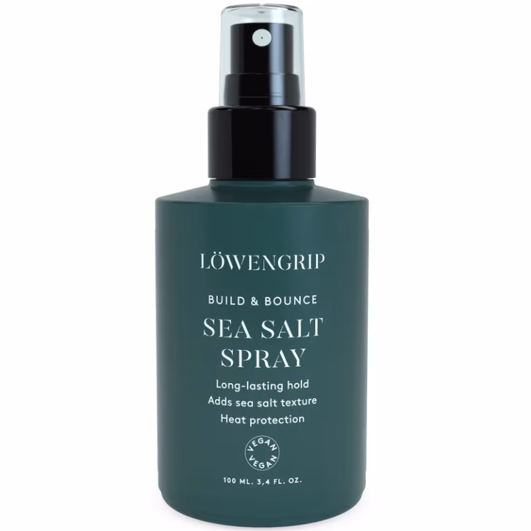 Löwengrip Build & Bounce Sea Salt Spray 100 ml