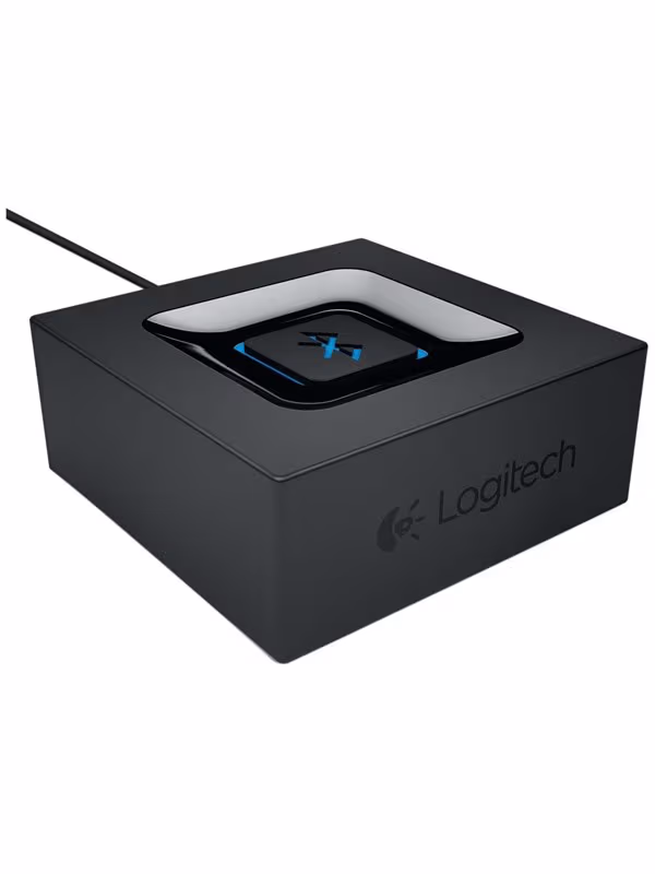 Logitech Bluetooth Audio Adapter