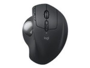 Logitech MX Ergo S – bedste trackball i test