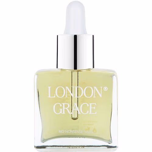 London Grace Cuticle Oil 12 ml – bedste neglebåndsolie