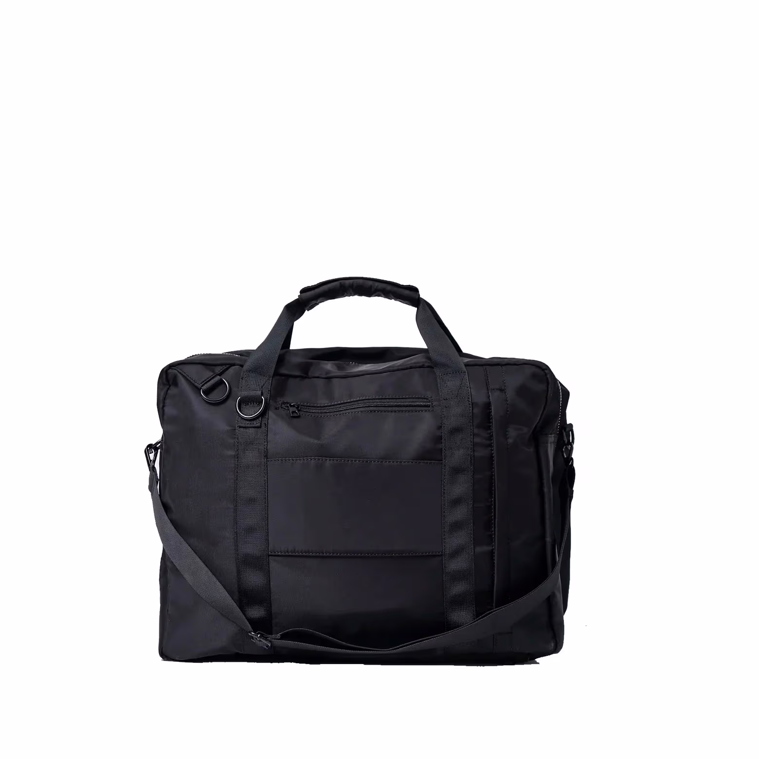 Louisiana Weekend Bag (Black)