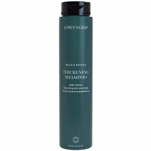 Löwengrip Build & Bounce Thickening Shampoo
