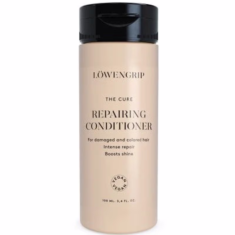 Löwengrip The Cure Repairing Conditioner