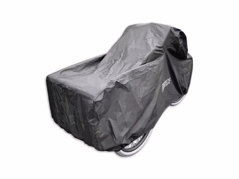 LLARSEN Cecilie Silver Mesh – bedste dameur i test