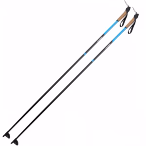 Madshus Nordic Alu Langrendsstave – bedste skistave i test
