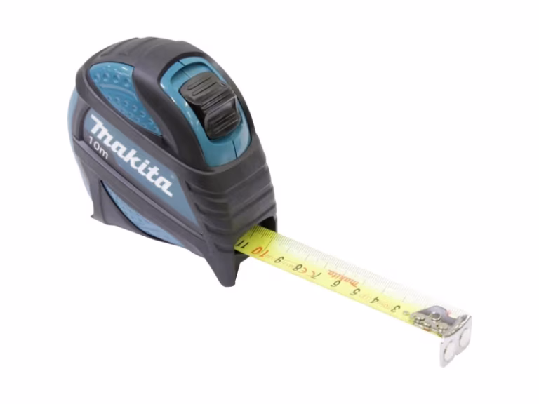Makita B-57168 målebånd 10 m