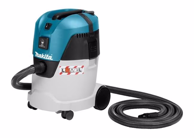 Makita VC2512L industristøvsuger 25 l