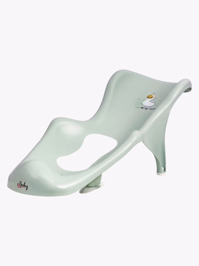 Maltex Lama Badestøtte Antislip – bedste badesæde til baby i test