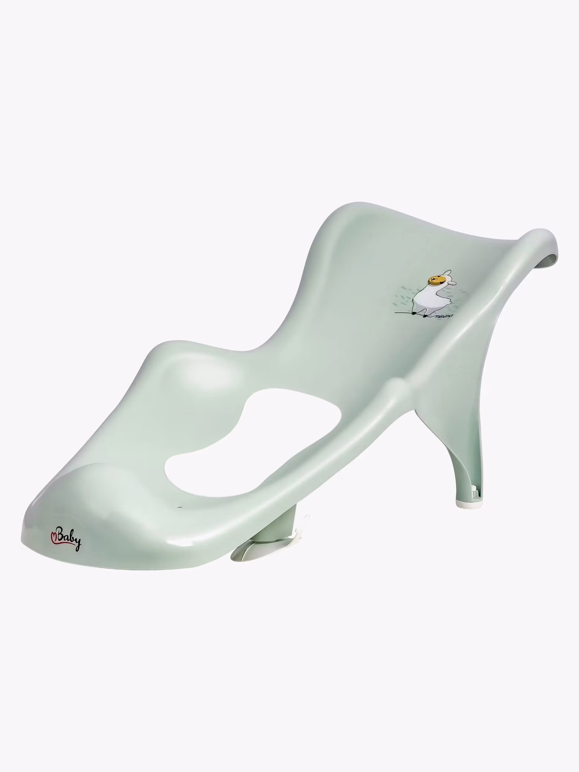 Maltex Lama Badestøtte Antislip