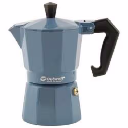 Manley M Espressokande Blue Shadow – bedste espressokande i test