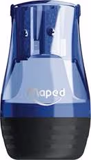 Maped Tonic blyantspidser med 2 huller – bedste blyantspidser i test