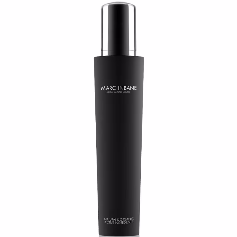 Marc Inbane Natural Tanning Mousse 150 ml
