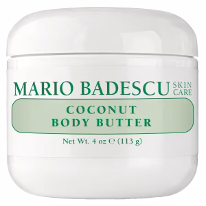 Mario Badescu Coconut Body Butter
