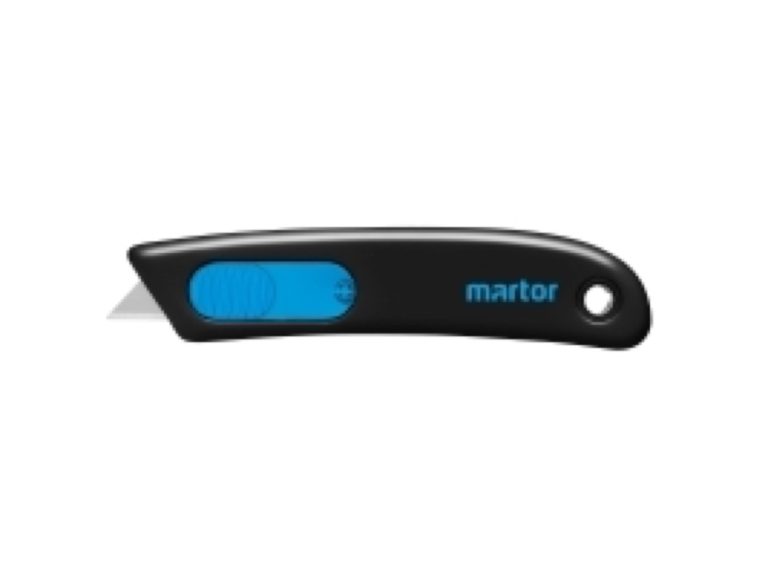 Martor Smartcut hobbykniv – bedste modelkniv i test
