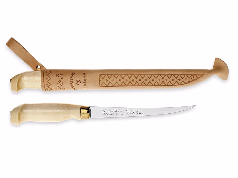Marttiini Filetkniv Classic 6"