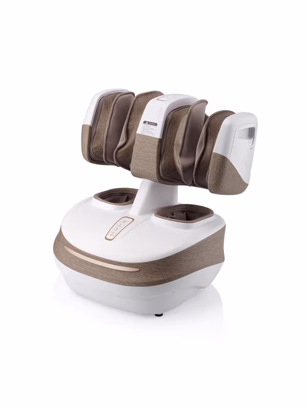 Medivon Perseus fodmassageapparat – bedste fodmassageapparat i test