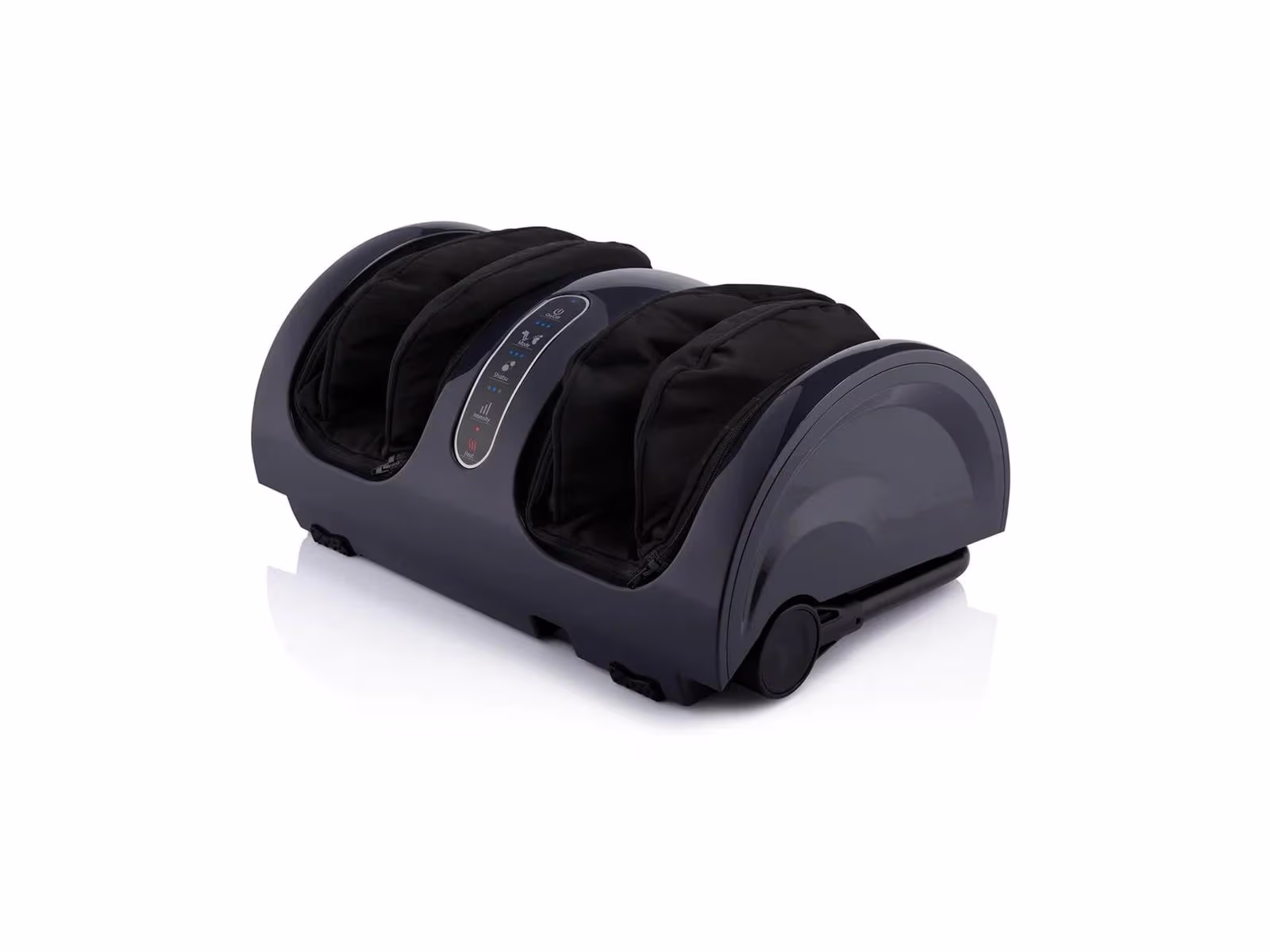 Medivon Pure Complete Total shiatsu fodmassageapparat