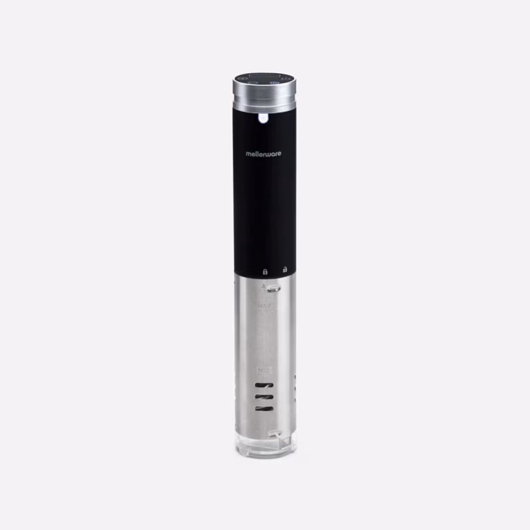Mellerware Cheffy Sous Vide-stavcirkulator