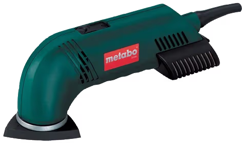Metabo DSE 280 Intec trekantsliber
