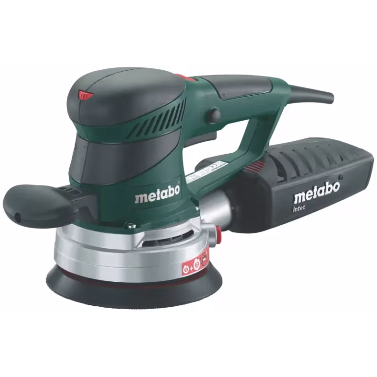 Metabo SXE 450 TurboTec