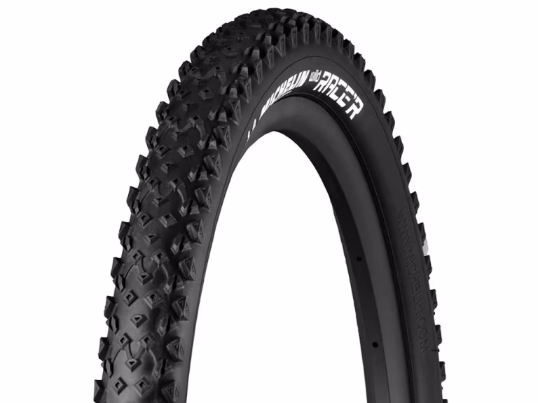 Michelin Wild Racer MTB Foldedæk 29×2,25