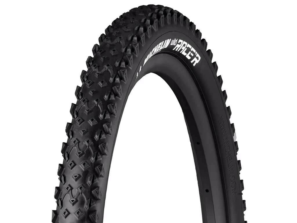 Michelin Wild Racer MTB Foldedæk 29x2,25
