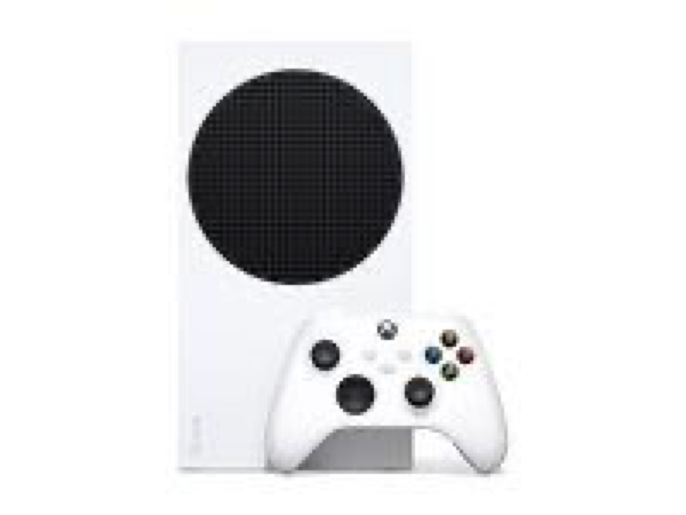 Microsoft Xbox Series S