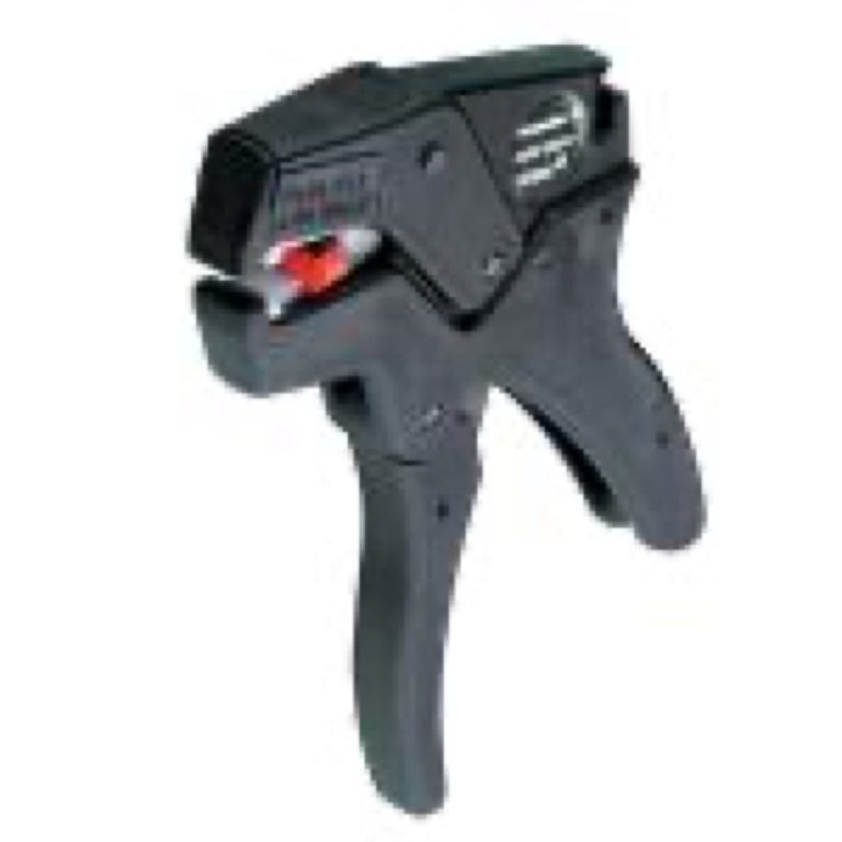 Mini-Stripax afisoleringstang 0,3-1,3 mm² – bedste afisoleringstang i test