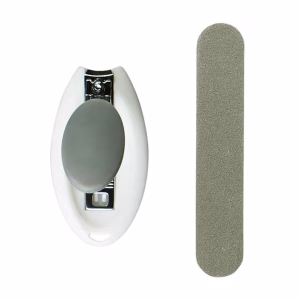Mininor Baby Negleklipper – bedste negleklipper i test
