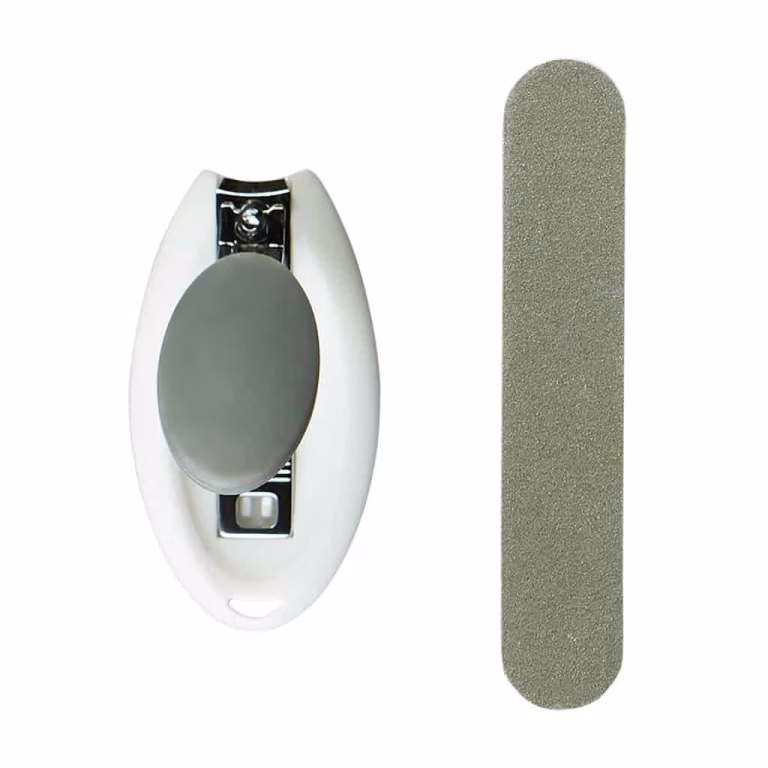 Mininor Baby Negleklipper – bedste negleklipper i test
