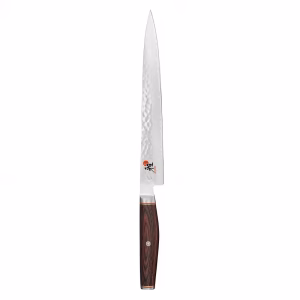 Miyabi 6000MCT Sujihiki filetkniv 24 cm – bedste filetkniv i test
