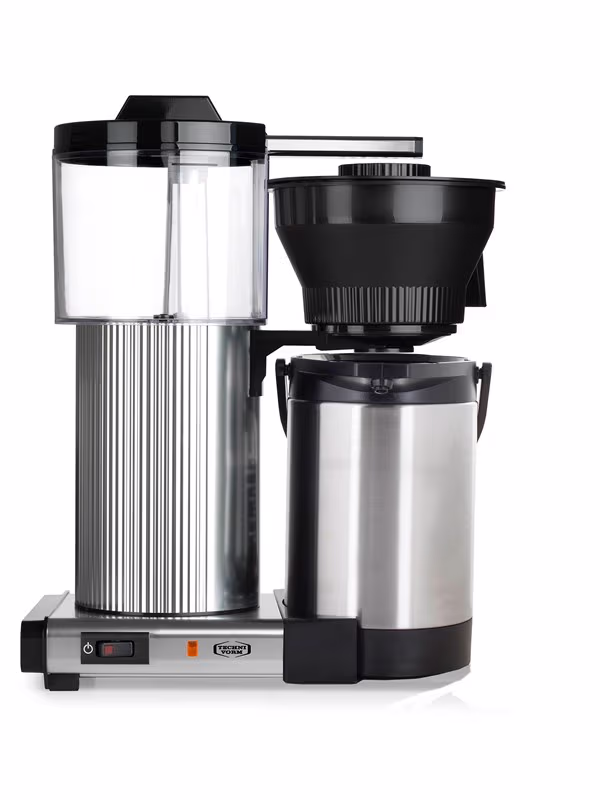 Moccamaster CDT Grand