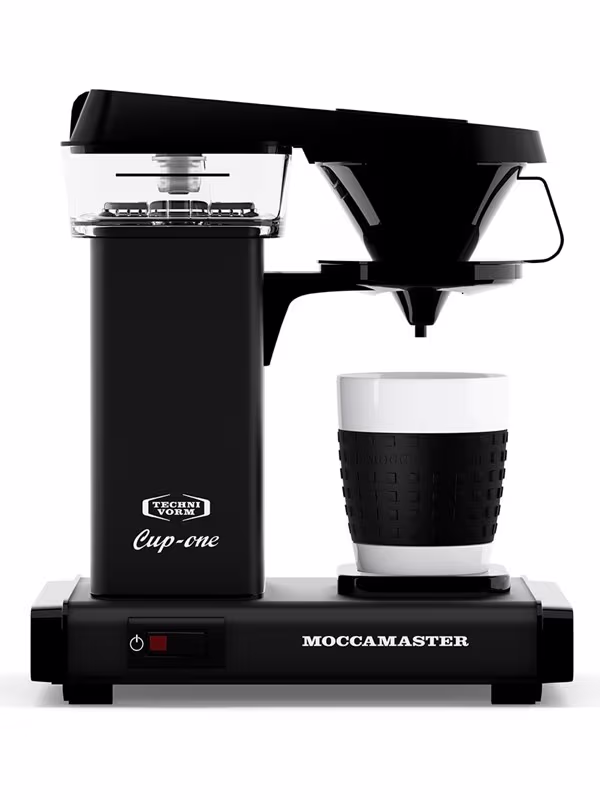 Moccamaster Cup One