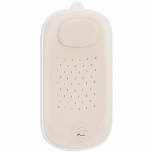 Momini BathBuddy Sammenklappelig Badestøtte – bedste badesæde til baby i test